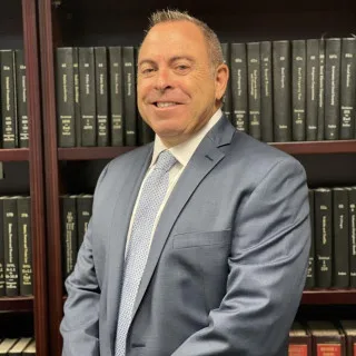  Lawyer Larry Silverstein