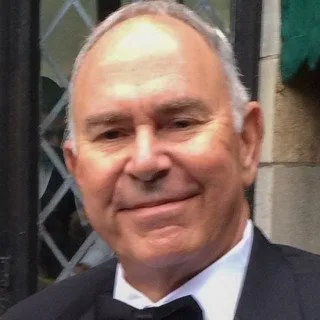  Lawyer William Charles Bernhardi