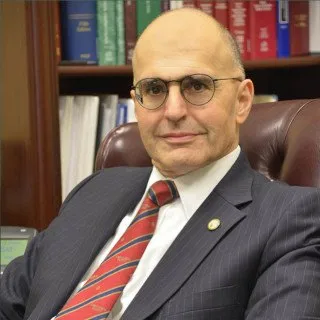  Lawyer John Joseph Giuffre