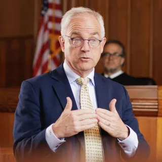  Lawyer Christopher J. O'BRIEN