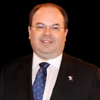  Lawyer Evan Goldberg