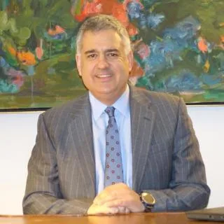  Lawyer Clifford Samuel Nelson