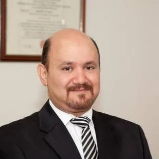  Lawyer Robert Bichoupan