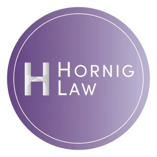  Lawyer Jill Devine Hornig