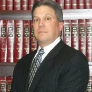  Lawyer Philip John Rizzuto