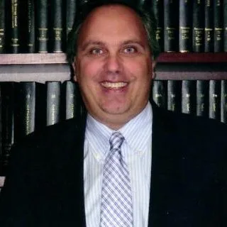  Lawyer Richard Jacoby