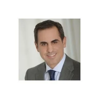  Lawyer Anthony George Mango