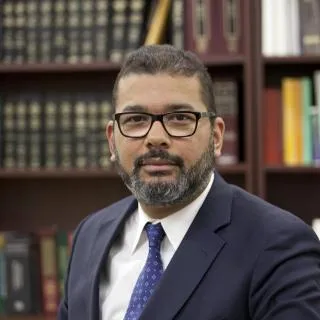  Lawyer Peter Leonardo Cedeno