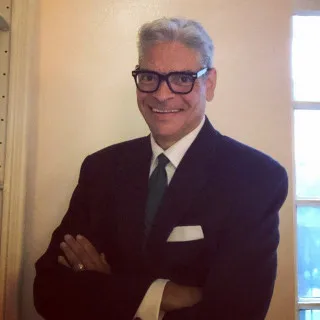  Lawyer William Francis Trezevant