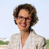  Lawyer Annelise Riles