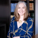  Lawyer Joan Reed Wilson