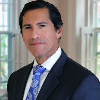  Lawyer Patrick Lynn Falcon
