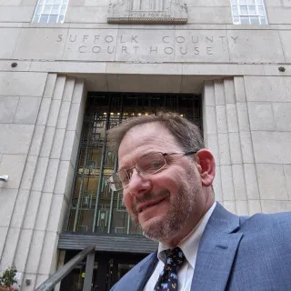  Lawyer Eric John Kozol