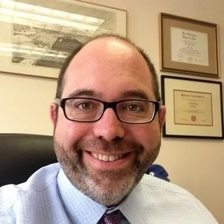  Lawyer Alan Joseph Bedenko