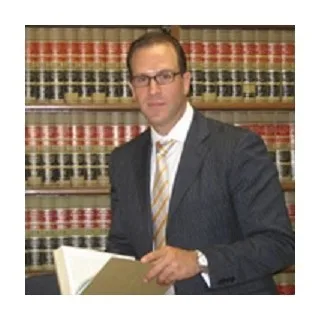  Lawyer Daniel Flanzig