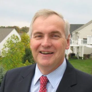  Lawyer Charles Thomas Bazydlo