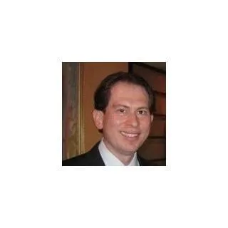  Lawyer Joshua Silber