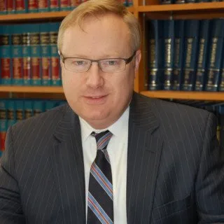  Lawyer F James Christie III