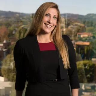  Lawyer Alexandra Rachel Lavinsky