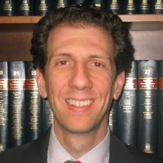  Lawyer Brian Howard Getson