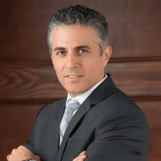  Lawyer Alex Afshin Omrani