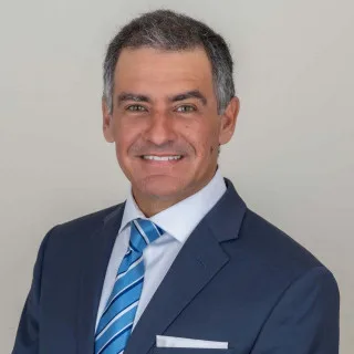  Lawyer Eric Nissim Assouline