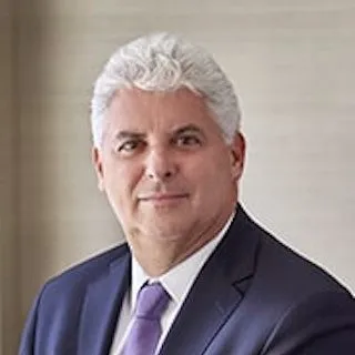  Lawyer Richard M. Steigman