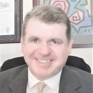 Lawyer David Chowins