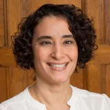  Lawyer Miriam Sabry Gohara