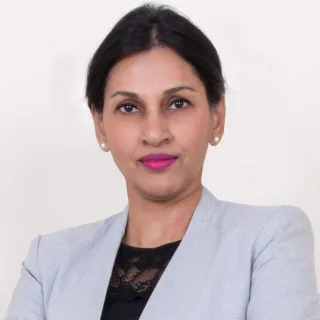  Lawyer Priya Kumar