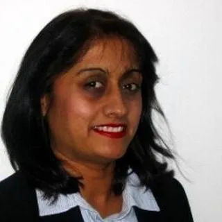  Lawyer Ms. Trupti Patel