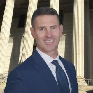  Lawyer Brian Patrick Wright