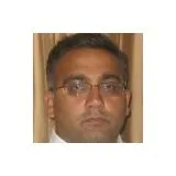  Lawyer Arjun Verma