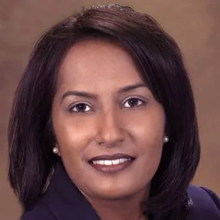  Lawyer Gail Seeram