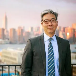  Lawyer John Chul