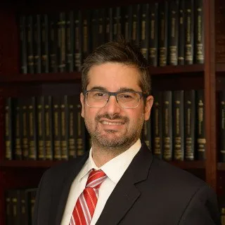  Lawyer Jon Bell
