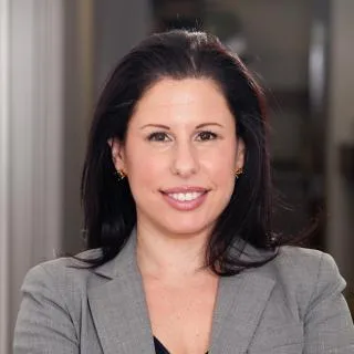  Lawyer Joanna D. Brick