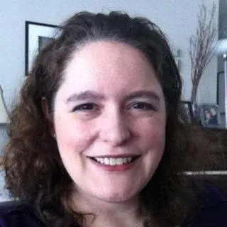  Lawyer Anne Marie Segal Esq.