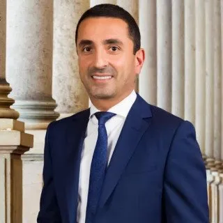  Lawyer Elliot Ifraimoff