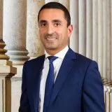  Lawyer Elliot Ifraimoff