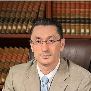  Lawyer Vel Belushin