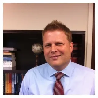  Lawyer Michael Thomas Mullen