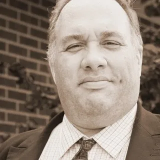  Lawyer Karl Martin Myles