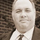  Lawyer Karl Martin Myles