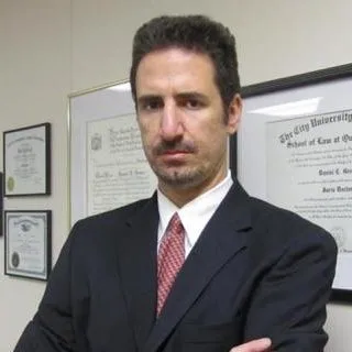  Lawyer Daniel Green