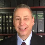  Lawyer Richard David Saul