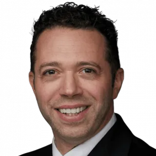  Lawyer Bradley Bailyn