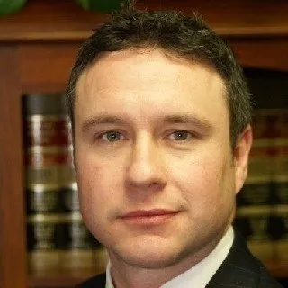  Lawyer Peter Jameson