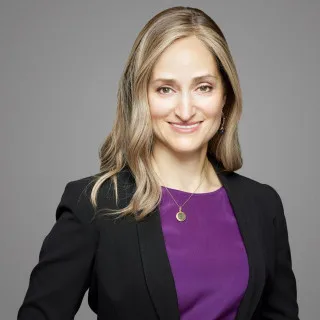  Lawyer Leah Michelle Seliger