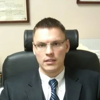 Lawyer Danny Matrafajlo